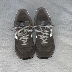 New Balance 574
